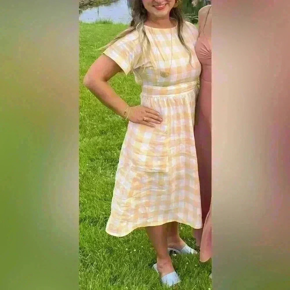 Christy Dawn Jane Dress - Picture 5 of 6